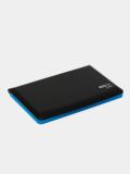 Подушка штемпельная Colop Micro 3, 90x160 мм, синяя, 109711 2