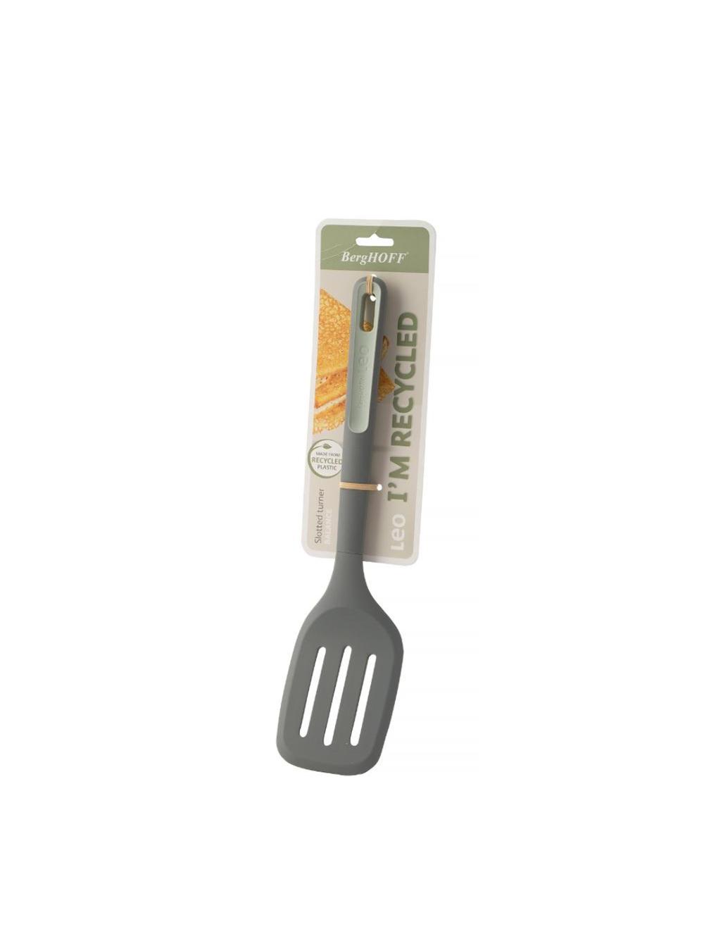 Лопатка BergHOFF Leo Balance 3950416, серая, нейлон, усиленная стекловолокном, силикон 1