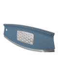 Нож для пиццы BergHOFF "Leo", с теркой для сыра, нержавеющая сталь, 30х10.5 см 3