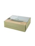 BergHOFF - Кастрюля с крышкой овальная чугун 28/22 cm арт. 3900044 2