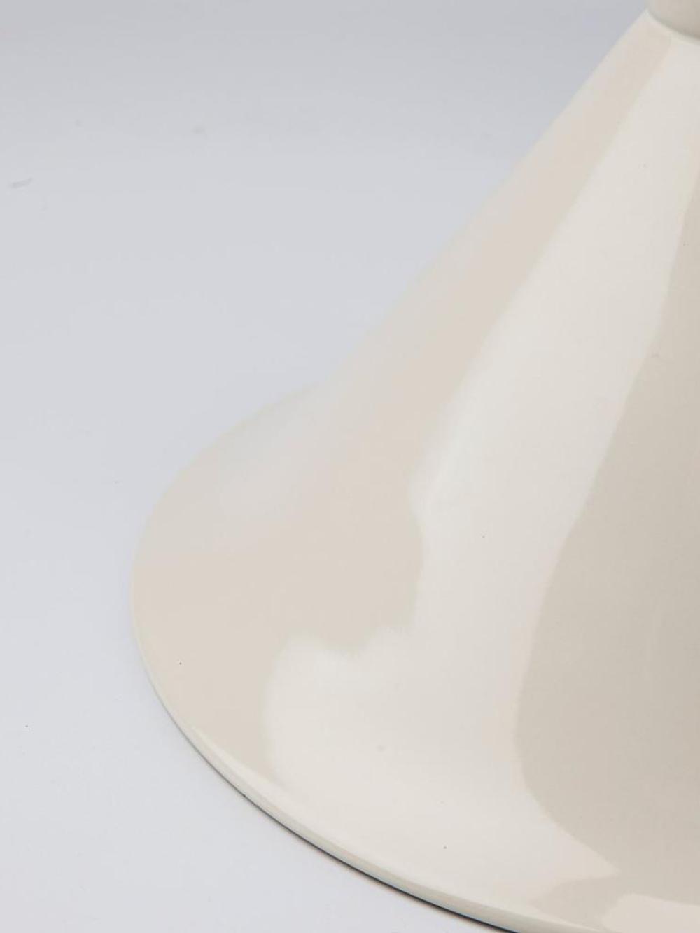 Крышка тажина BergHOFF Ron 3900052, керамика, бежевая, для СВЧ 5