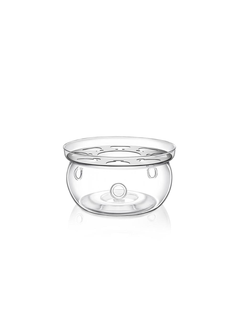 Подставка для подогрева 15x8 см WL‑888903/A 1