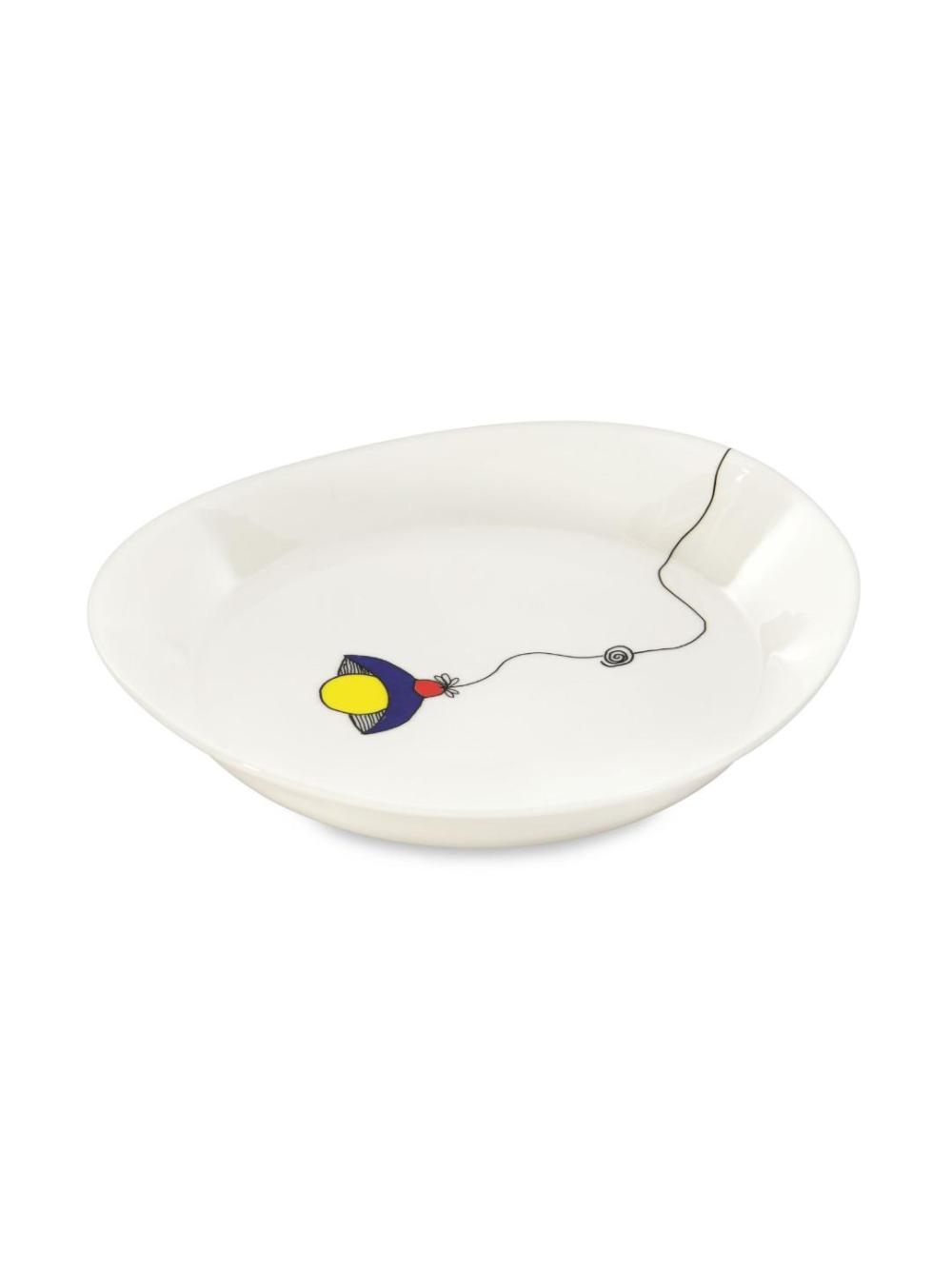BergHOFF - Тарелка для пасты Eclipse 24,5 см (2 шт.) арт. 3705000 1