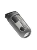 Шейкер BergHOFF "Leo" 3950227, с отделением для порошка, 0,5л, серый 2