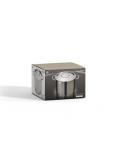 BergHOFF 4491000 qozonchasi, zanglamaydigan po'lat, qopqoqli, barcha turdagi plitalar uchun 2