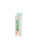BergHOFF Leo 3950076 gril uchun qisqichlar, neylon, yalpiz rangi, 4 qismli 3