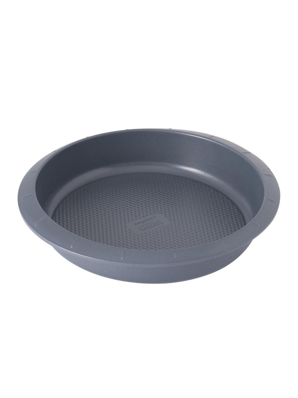 BergHOFF Gem 3990010 pishirish uchun qolip, dumaloq, yopishmaydigan qoplama, kulrang, 23sm 1