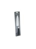 BergHOFF Codon DiNA "Santoku" pichog'i, sirpanmaydigan dastasi, qora, po'lat, 17 sm 2