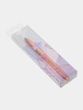 Ручка шариковая автоматическая MESHU "Rose gold", 1.0 мм, синяя, MS_93966 2