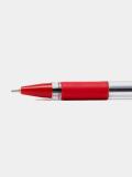 Sharikli ruchka Maxo, 0.7 mm, qizil, Linc 3010-rd-Maxo 2
