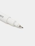 Ruchka-layner PIGMENT LINER, 12 rangli toʻplam, EU302, Deli 302-EU 3