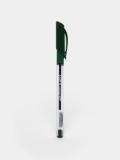 Ручка шариковая Trion Grip, 1.0 мм, зеленая, Claro 197-TON-gn 2