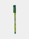 Sharikli ruchka Merrit, 0.6 mm, yashil, Claro Merrit-gn 2