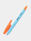 Sharikli ruchka Berlingo "Tribase Fuze", 0.7 mm, koʻk, CBp_70922 2