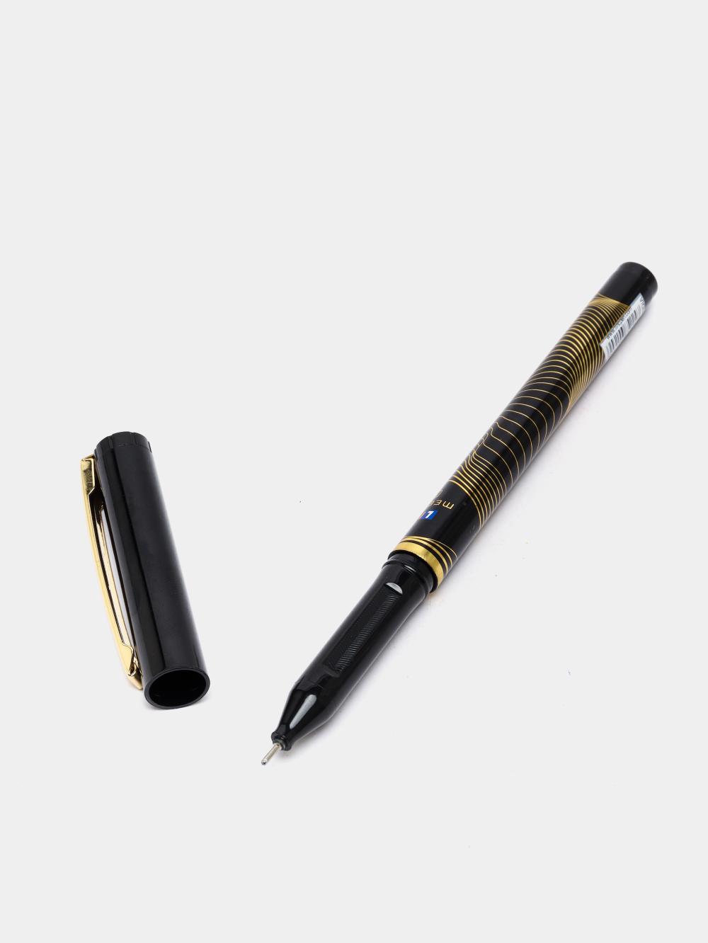 Sharikli ruchka Meeting G1, 0.7 mm, koʻk, Linc 2551 2