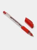Ручка шариковая Trion Grip, 1.0 мм, красная, Claro 197-TON-rd 2