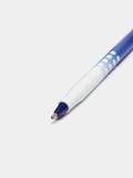 Sharikli ruchka Offix, 1.0 mm, koʻk, Linc 1500FW-bl 2
