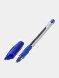 Ручка шариковая Trion Grip, 1.0 мм, синяя, Claro 197-TON-bl 2