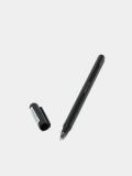 Sharikli ruchka Pentonic, 0.7 mm, qora, Linc displeyda, 7024bk-disp320 2