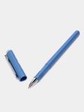Ручка шариковая EQ57-BL, 0.7 мм, синяя, Deli 57-Q-BL 2