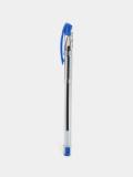 Ручка шариковая EQ2-BL, 0.7 мм, синяя, Deli 2-EQ-BL 2