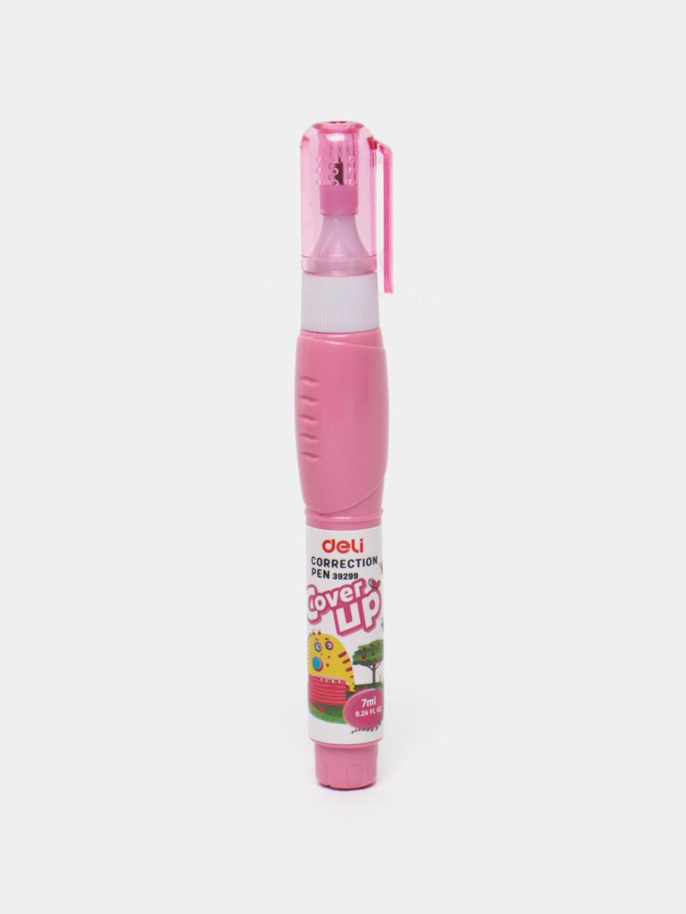 Shtrix-ruchka, 7 ml, Deli 39299 2