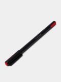 Sharikli ruchka Pentonic, 1 mm, qizil, Linc 7024-1rd 2
