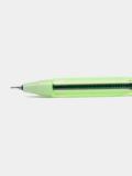 Ручка шариковая EQ8-C, 0.7 мм, синяя, корпус ассорти, Deli 8-EQ-c 2