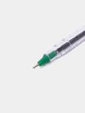 Ручка шариковая FAB, 0.7 мм, зеленая, Claro 003-FAB-gn 2