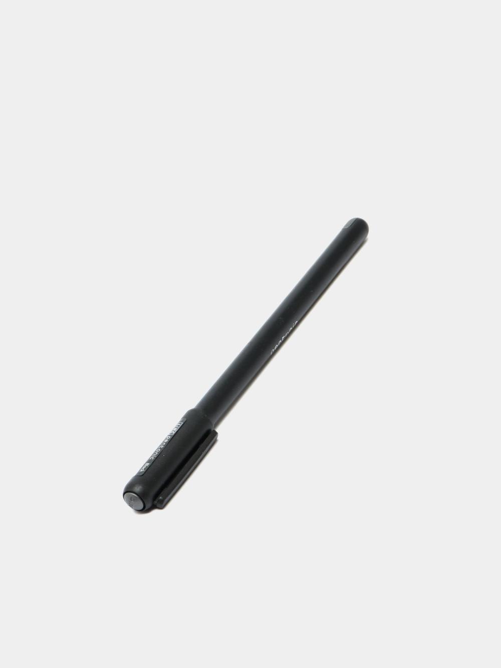 Sharikli ruchka Pentonic, 0.7 mm, qora, Linc Pentr-bk 1