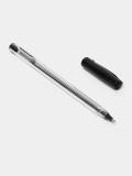 Ручка шариковая FAB, 0.7 мм, черная, Claro 003-FAB-bk 2