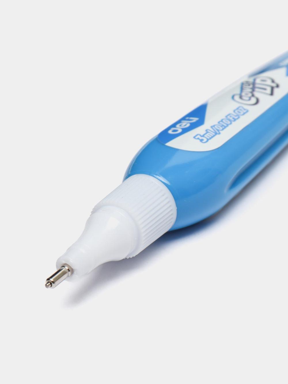 Shtrix-ruchka, 3 ml, EH10590, Deli 10590-EH 3