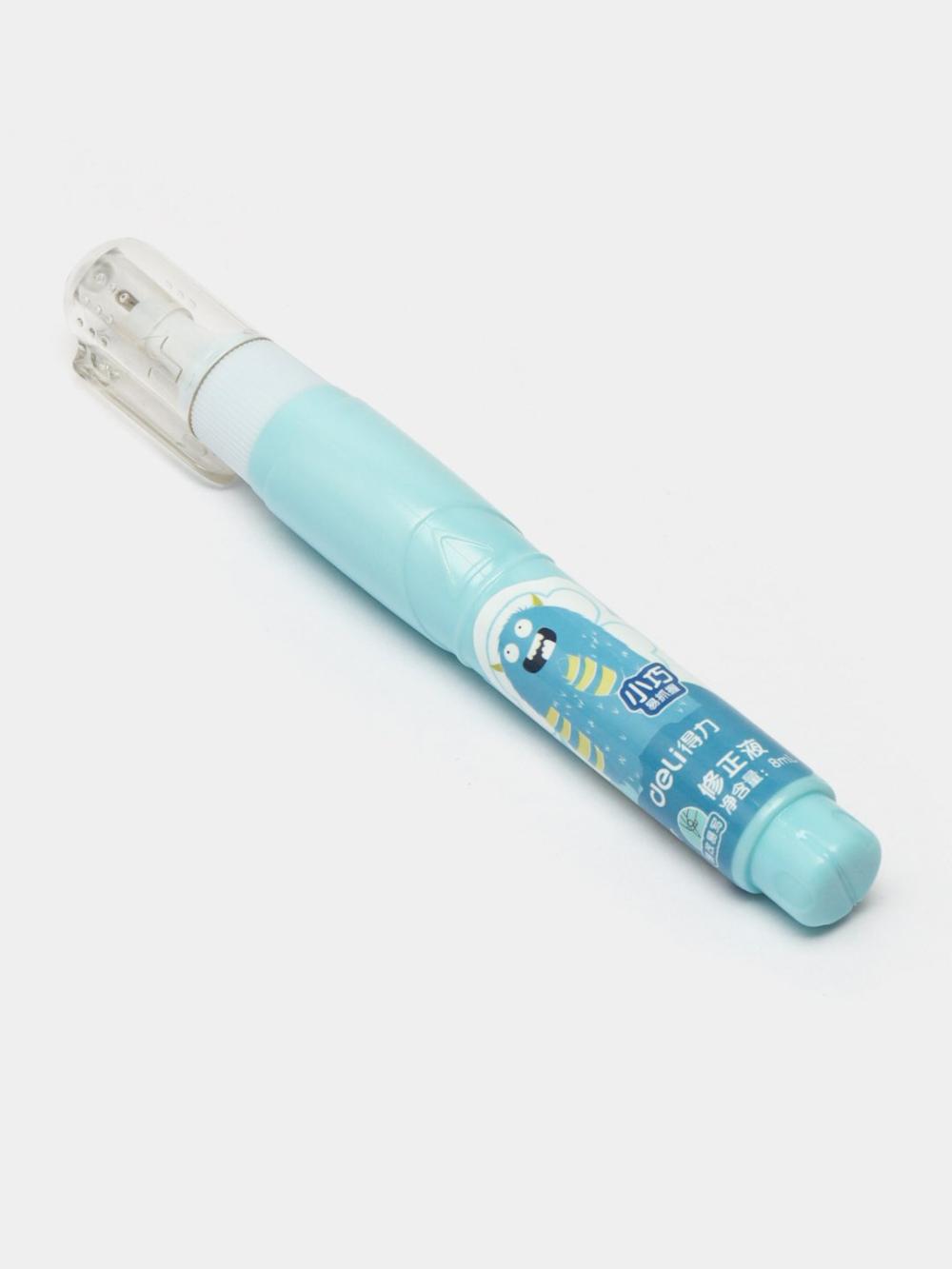 Shtrix-ruchka, 8 ml, VR120, Deli 120-VR 1
