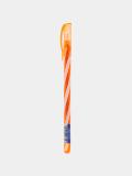Sharikli ruchka Lazor Candy Gl, 0.6 mm, koʻk, korpusi assorti, Linc 7008-bl 4