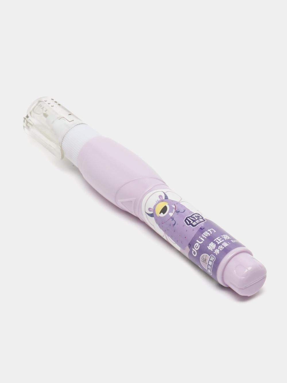 Shtrix-ruchka, 8 ml, VR120, Deli 120-VR 2