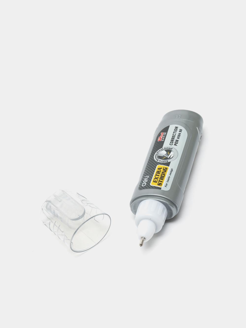 Shtrix-ruchka, 12 ml, 10490, Deli 10490-EH 2