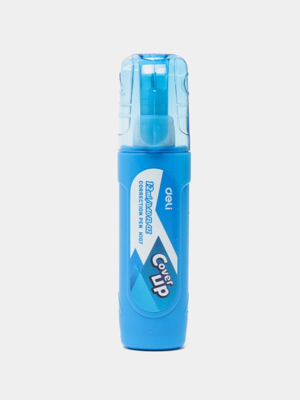 Shtrix-ruchka, 12 ml, EH10790, Deli 10790-EH 1