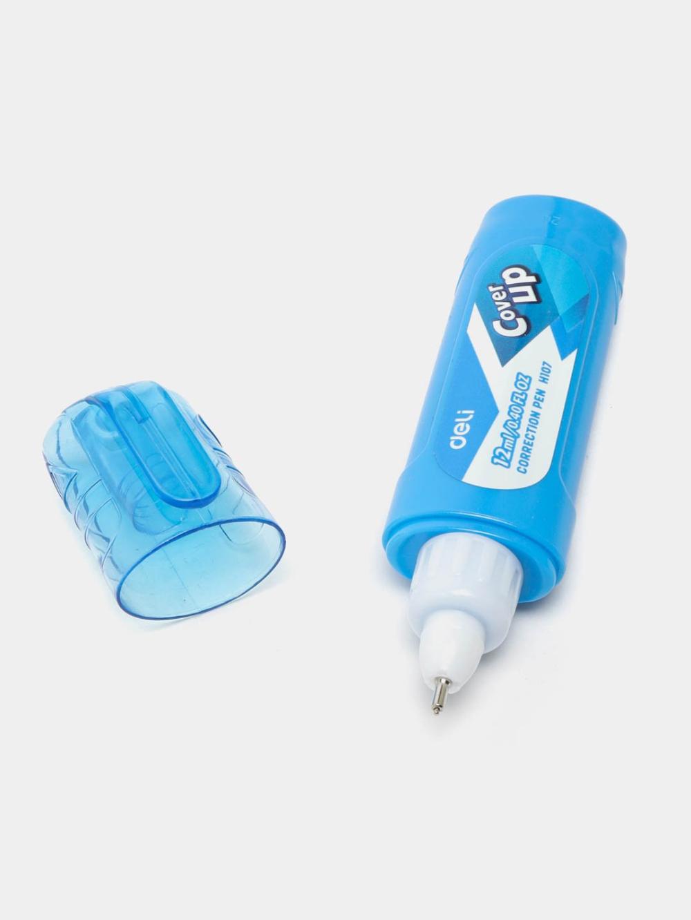 Shtrix-ruchka, 12 ml, EH10790, Deli 10790-EH 2