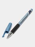 Ручка шариковая, 0.7 мм, синяя, EQ10-BL, Deli 10-bl-EQ 3