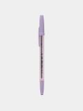 Sharikli ruchka, 0.7 mm, koʻk, korpusi assorti, Q6-BL, Deli Q6C-BL 4