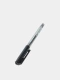 Sharikli ruchka, 0.5 mm, qora, 00820, Deli 00820-WQ 2