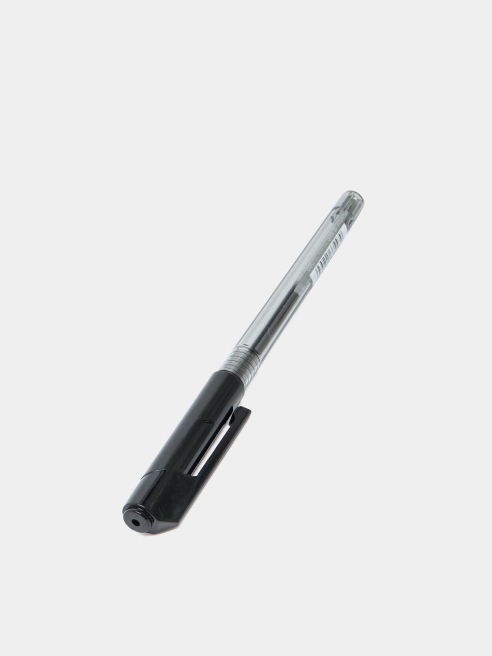 Sharikli ruchka, 0.5 mm, qora, 00820, Deli 00820-WQ 2