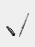 Sharikli ruchka, 0.5 mm, qora, 00820, Deli 00820-WQ 3