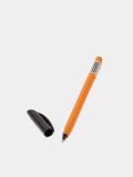 Ручка шариковая A-One, 1.0 мм, черная, Claro 024-ONE-bk 3