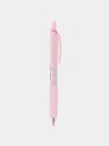 Gelli ruchka, 0.5 mm, koʻk, G60-BL, Deli 60-BL-G 2