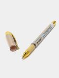 Moyli ruchka Sigma Plus Gold, 1.0 mm, koʻk, korpusi assorti, Claro 128-SIG-bl 3