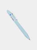 Gelli ruchka, 0.5 mm, koʻk, G58-BL, Deli 58-BL-G 3