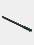 Ручка гелевая Pentonic Gel, 0.6 мм, зеленая, Linc 856-gn 2