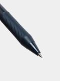 Gelli ruchka, 0.7 mm, koʻk, EG80-BL, Deli 80-BL-EG 2