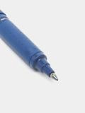 Gelli ruchka, 0.7 mm, koʻk, EG84-BL, Deli 84-BL-EG 3